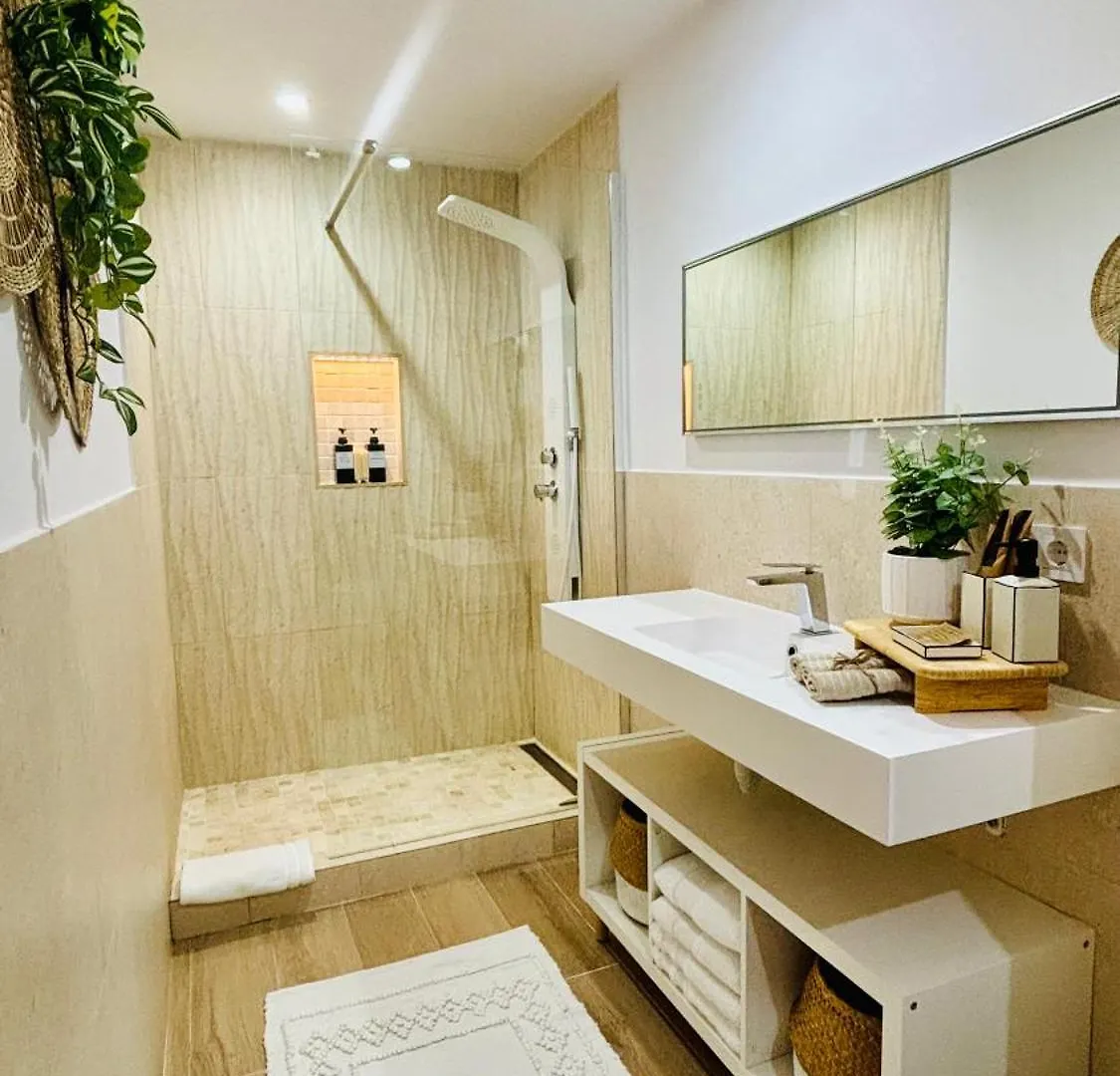 El Pisito Sand, A 700 Metros Del Casco Antiguo Marbella Apartment
